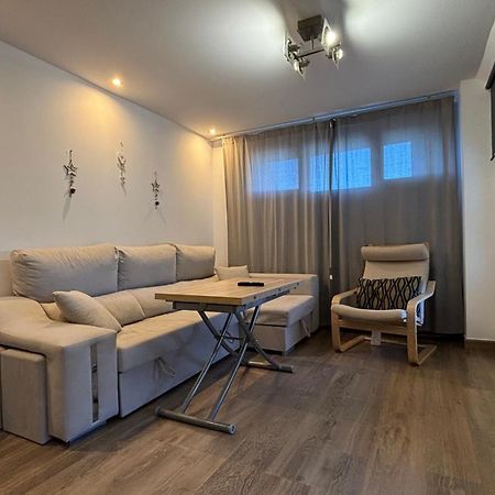 House Sierra Nevada 2 Habitaciones Wifi Y Parking 外观 照片