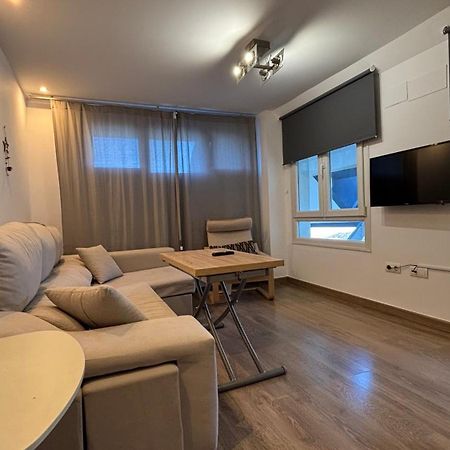 House Sierra Nevada 2 Habitaciones Wifi Y Parking 外观 照片