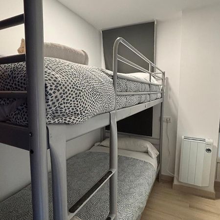 House Sierra Nevada 2 Habitaciones Wifi Y Parking 外观 照片