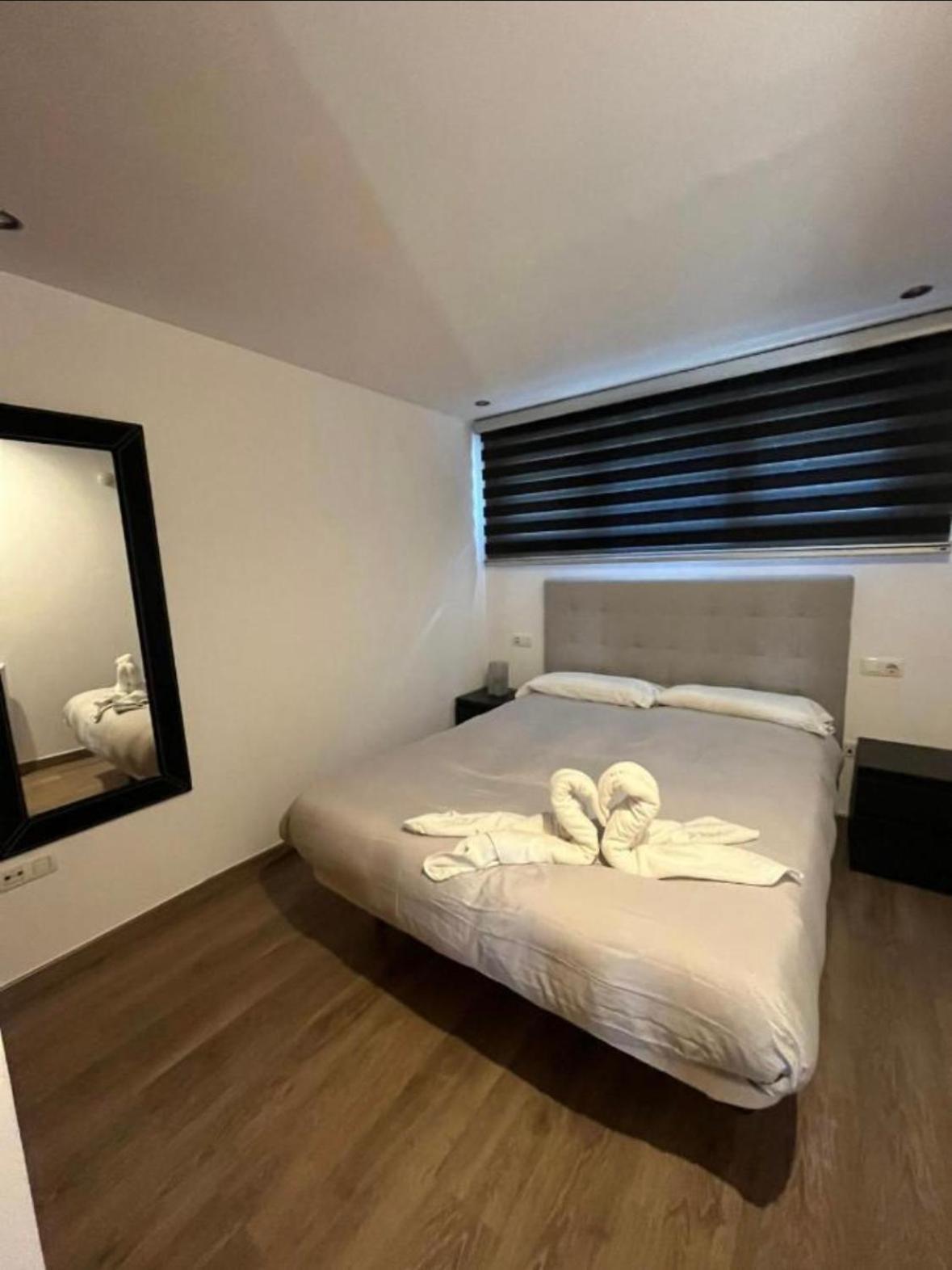 House Sierra Nevada 2 Habitaciones Wifi Y Parking 外观 照片