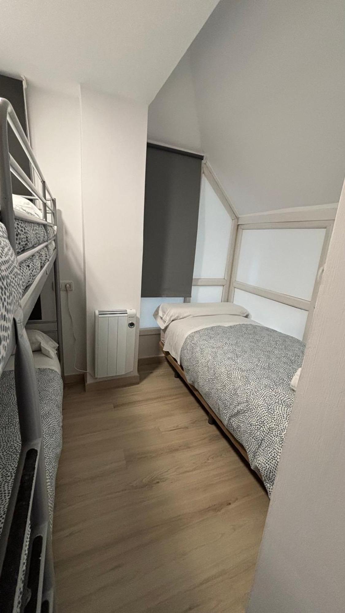 House Sierra Nevada 2 Habitaciones Wifi Y Parking 外观 照片