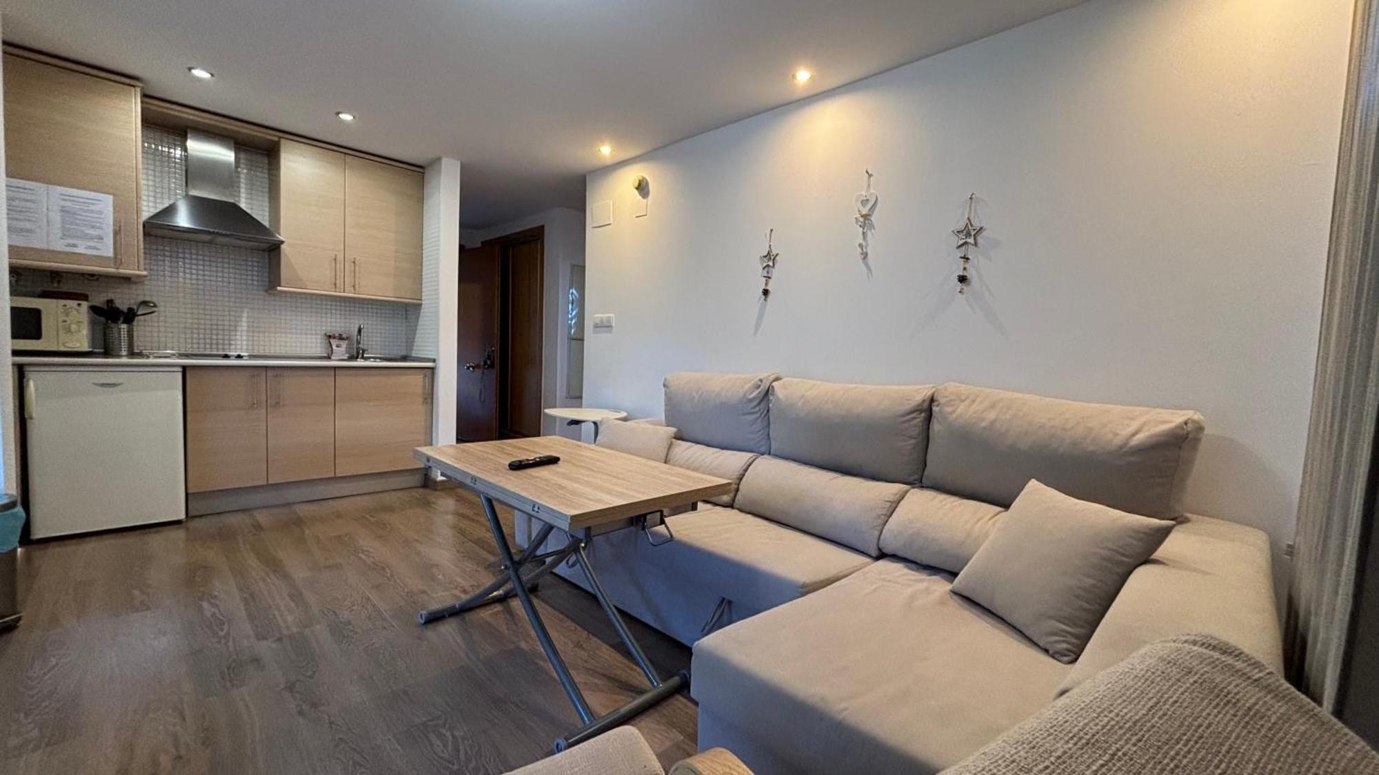 House Sierra Nevada 2 Habitaciones Wifi Y Parking 外观 照片