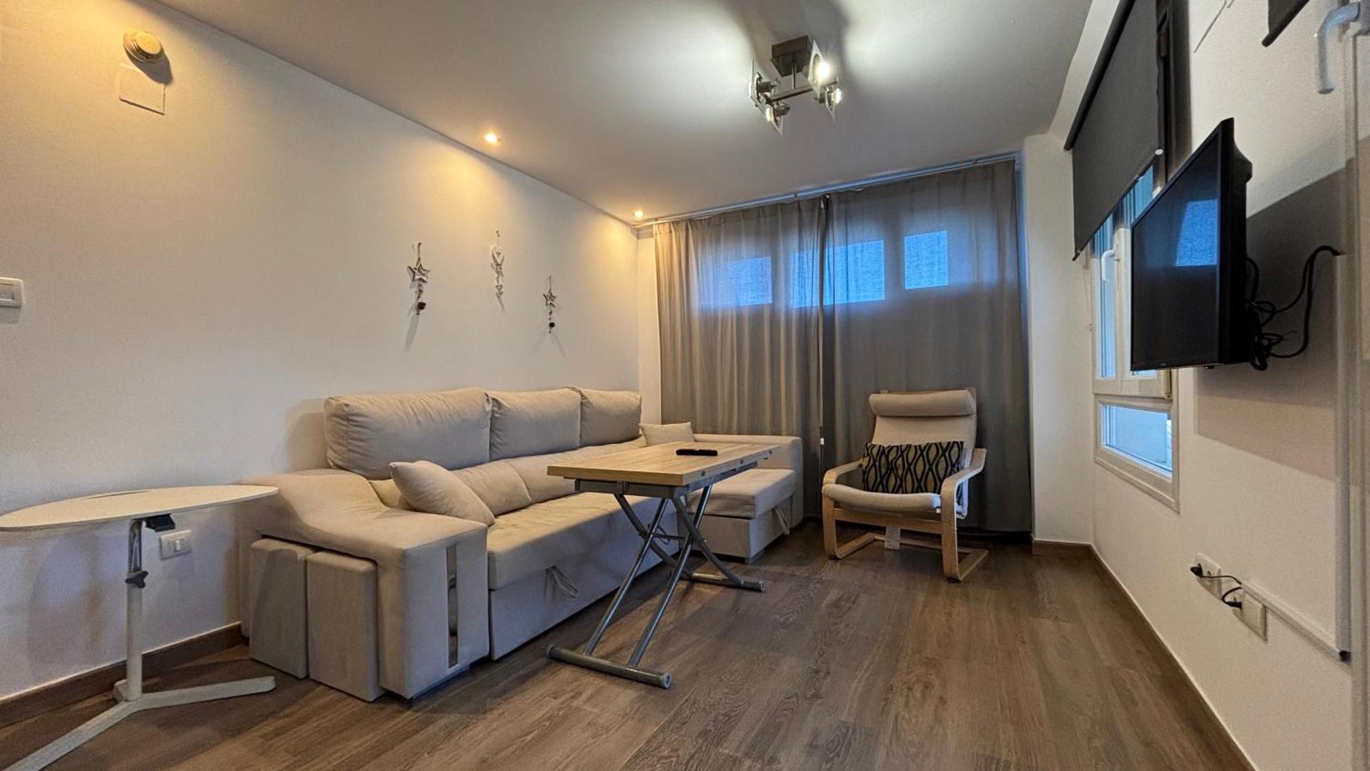 House Sierra Nevada 2 Habitaciones Wifi Y Parking 外观 照片