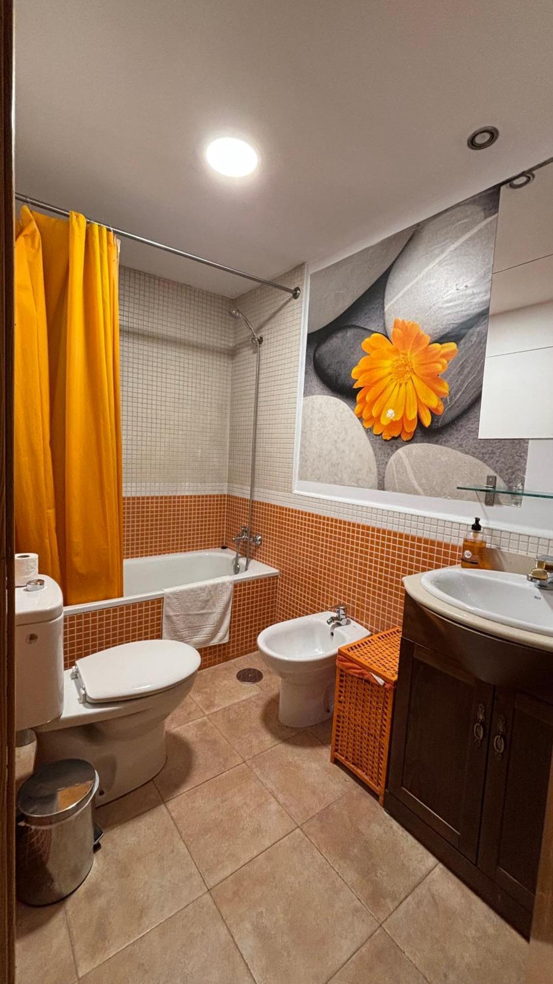 House Sierra Nevada 2 Habitaciones Wifi Y Parking 外观 照片