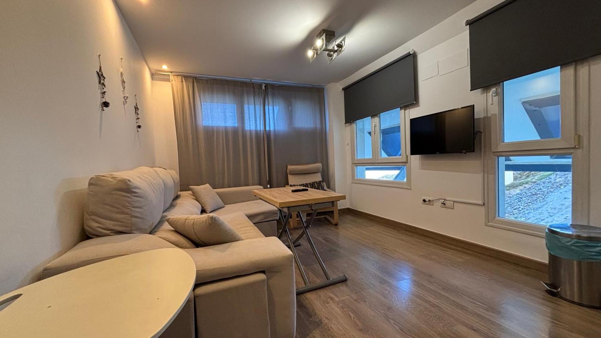 House Sierra Nevada 2 Habitaciones Wifi Y Parking 外观 照片