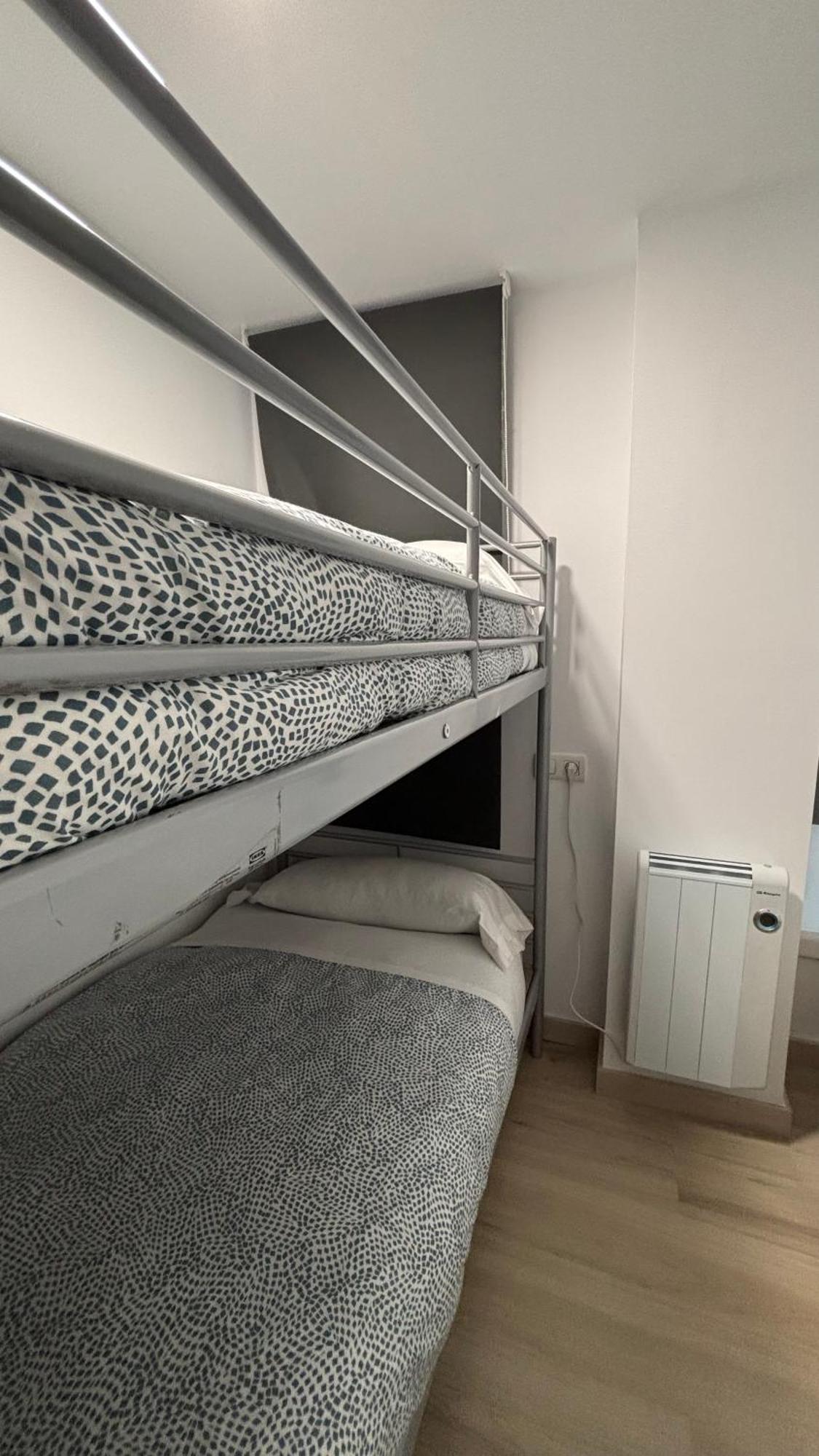 House Sierra Nevada 2 Habitaciones Wifi Y Parking 外观 照片