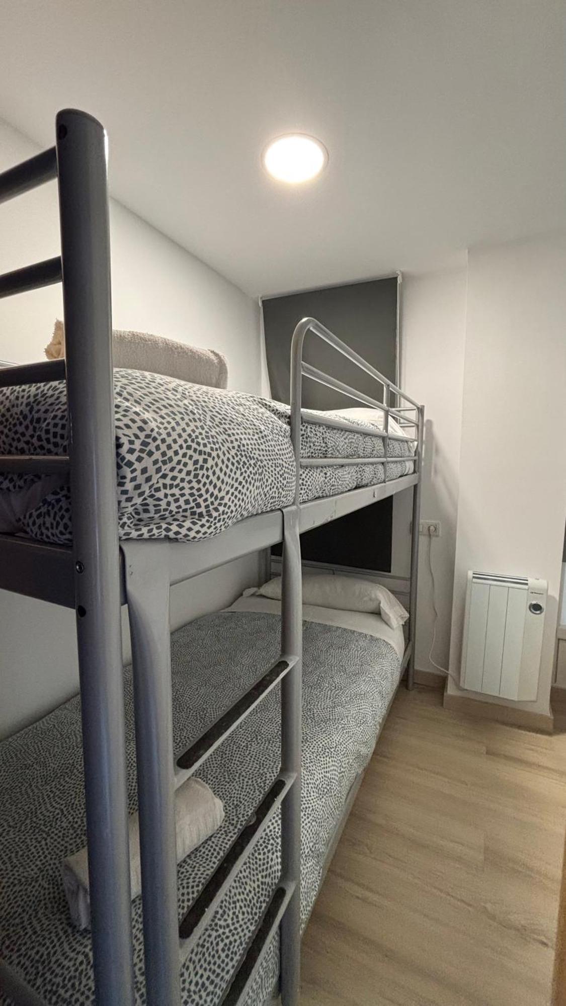 House Sierra Nevada 2 Habitaciones Wifi Y Parking 外观 照片