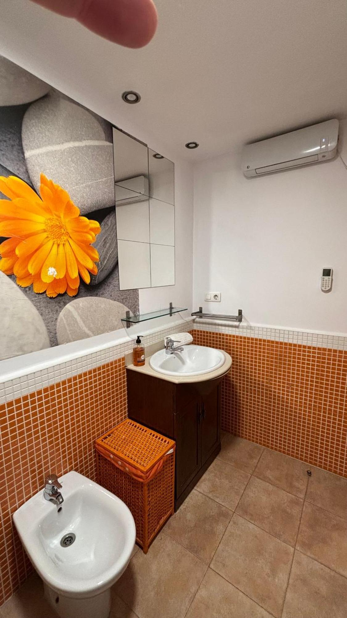 House Sierra Nevada 2 Habitaciones Wifi Y Parking 外观 照片
