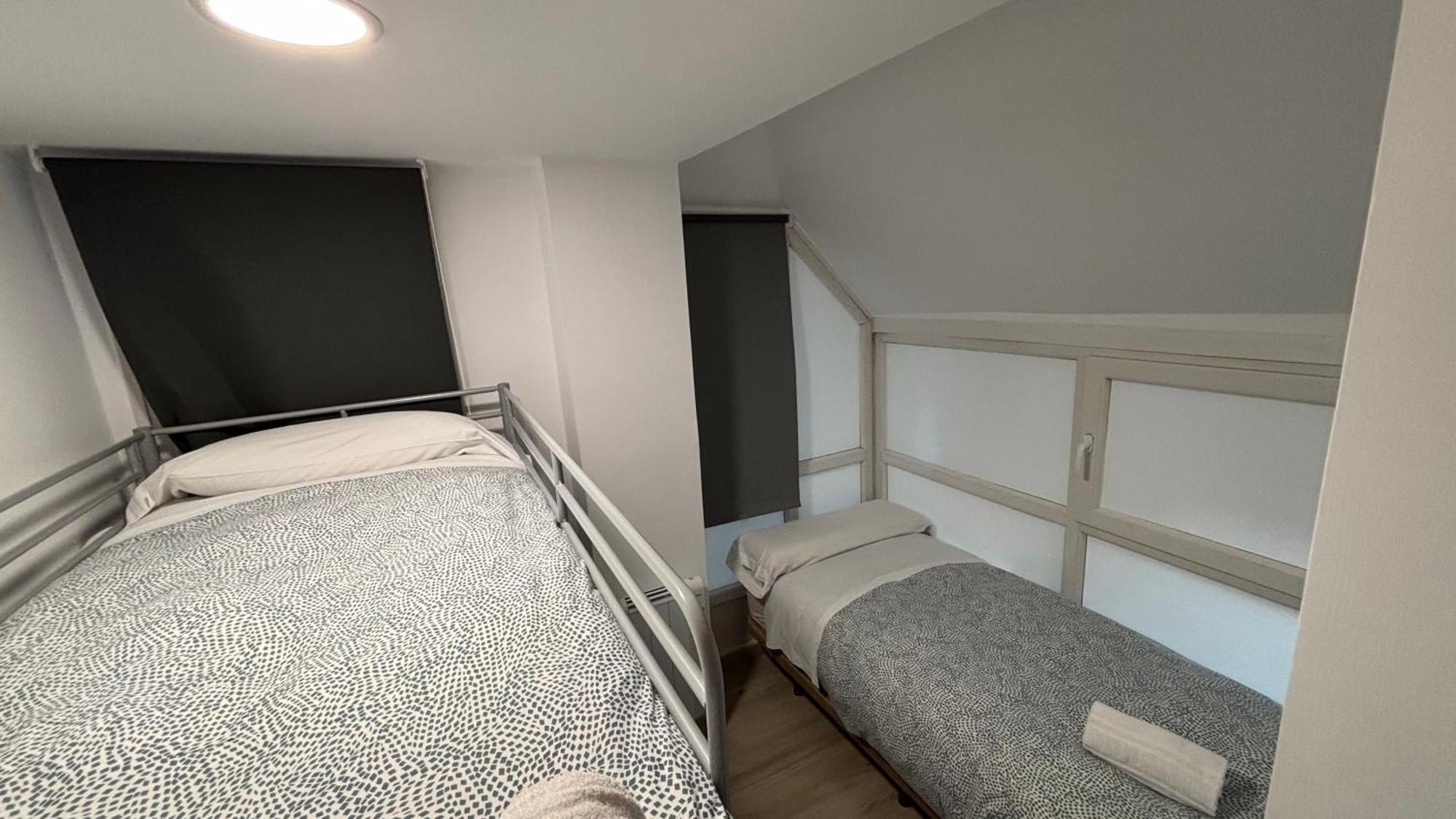 House Sierra Nevada 2 Habitaciones Wifi Y Parking 外观 照片